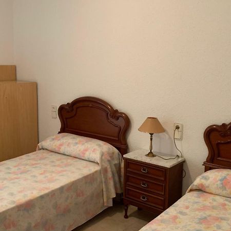 דירות Apartamento Cambrilsfornia מראה חיצוני תמונה