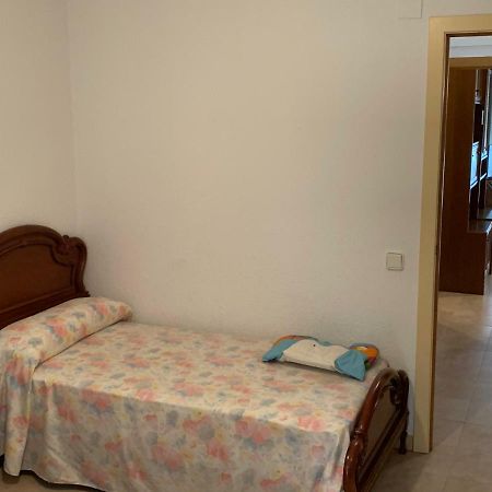 דירות Apartamento Cambrilsfornia מראה חיצוני תמונה