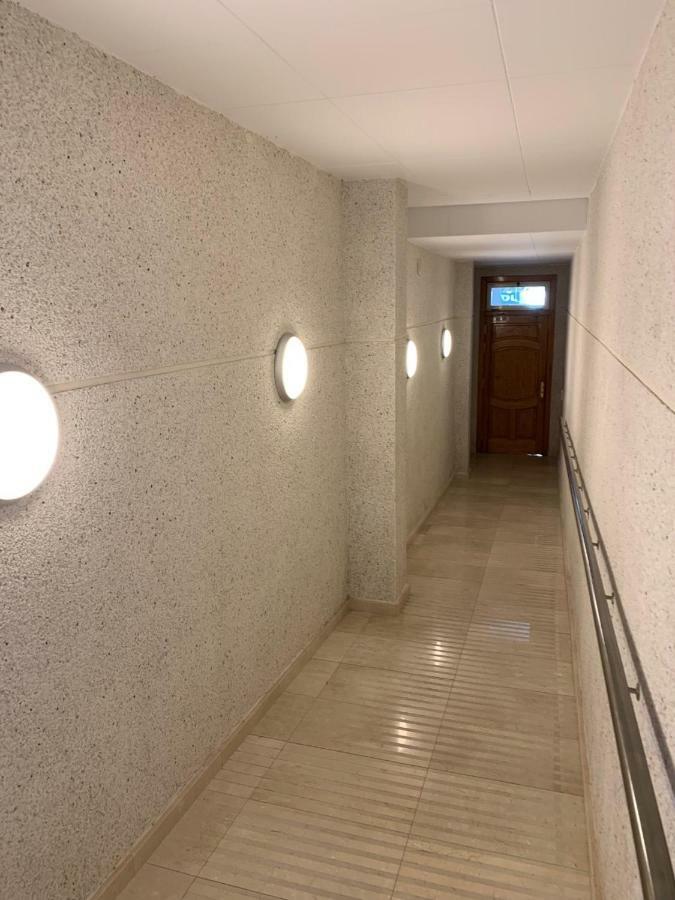 דירות Apartamento Cambrilsfornia מראה חיצוני תמונה