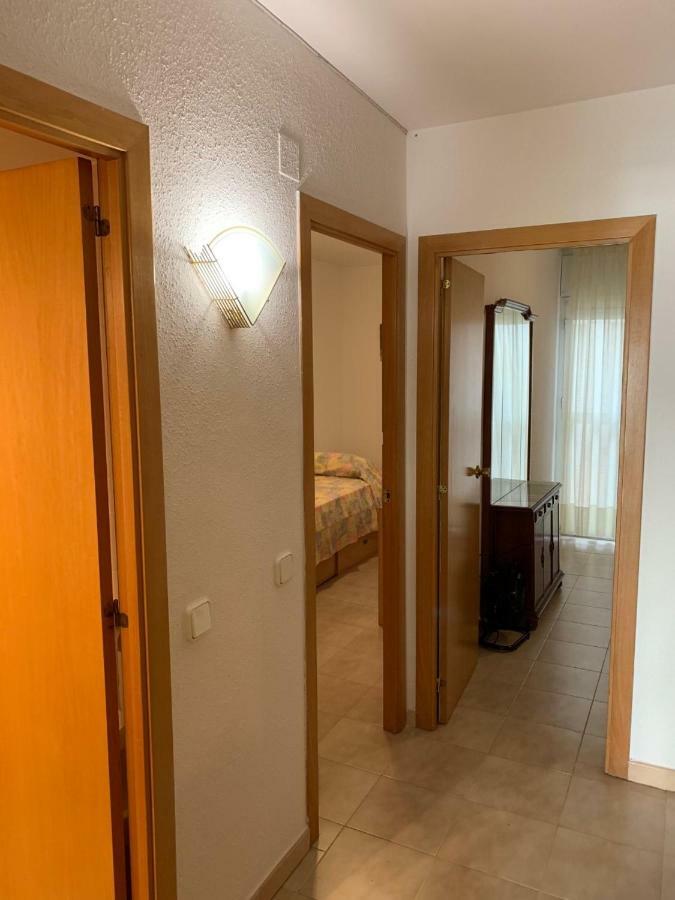 דירות Apartamento Cambrilsfornia מראה חיצוני תמונה