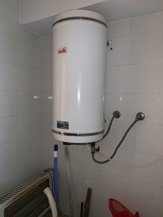 דירות Apartamento Cambrilsfornia מראה חיצוני תמונה