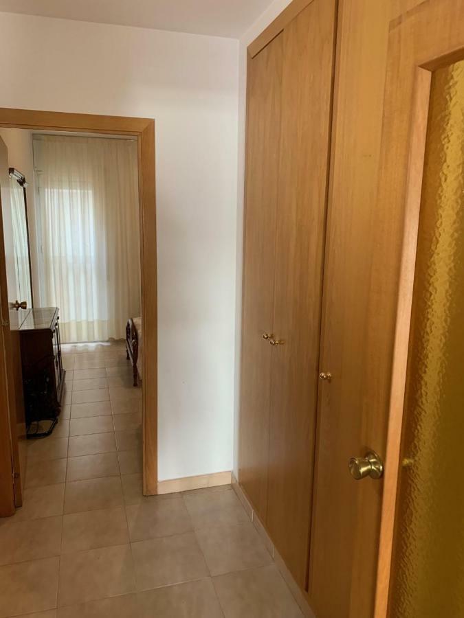 דירות Apartamento Cambrilsfornia מראה חיצוני תמונה