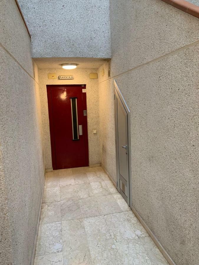 דירות Apartamento Cambrilsfornia מראה חיצוני תמונה
