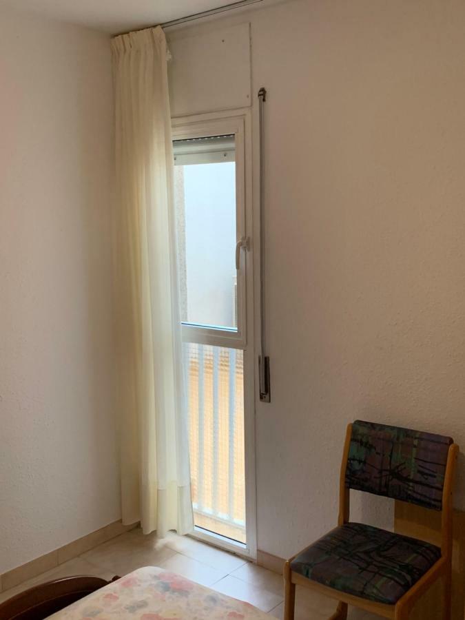 דירות Apartamento Cambrilsfornia מראה חיצוני תמונה