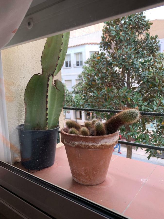 דירות Apartamento Cambrilsfornia מראה חיצוני תמונה